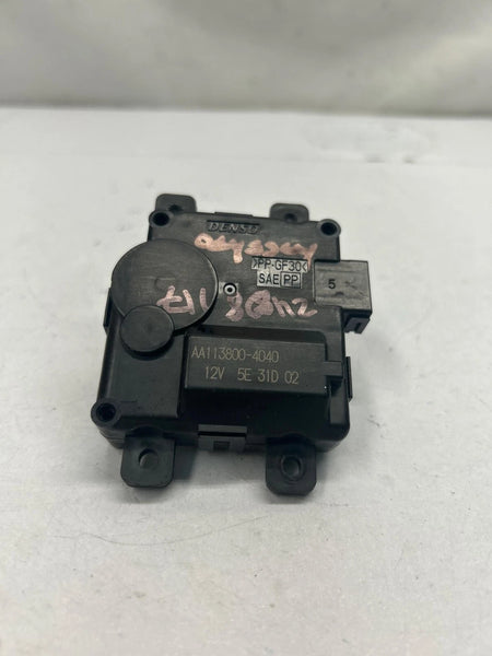 2022 HONDA ODYSSEY AIR FLAP MOTOR HVAC AC ACTUATOR ASSY