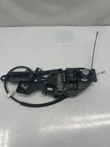2019 CHEVY EQUINOX DOOR HANDLE OUTSIDE REAR LEFT SIDE OEM 46081100 ONLY BASE