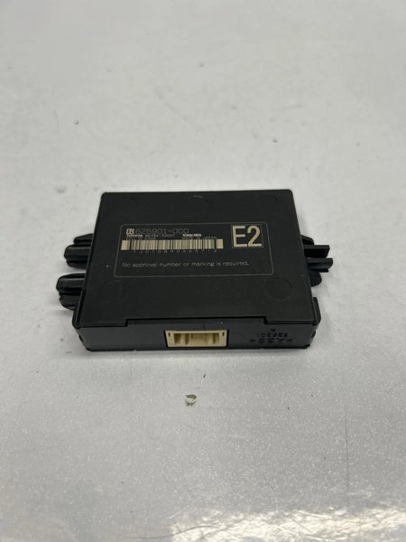 2018 TO 2022 TOYOTA CHR IMMOBILIZER CONTROL THEFT LOCKING UNIT OEM 8978433020