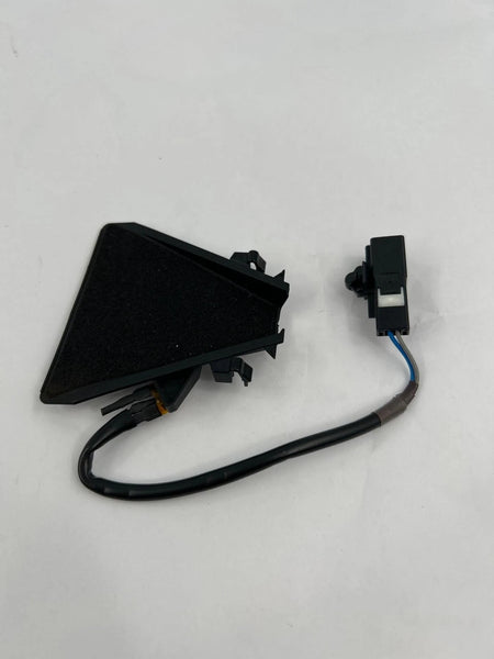 2019 Toyota Corolla Windshield Lane Departure Assist Camera Hood Heater 8646112020