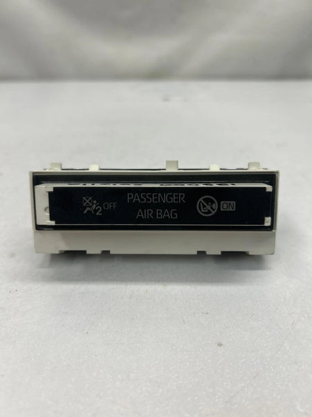 2020 TOYOTA COROLLA OCCUPANT DETECTION PASSANGER LIGHT ASSY OEM 8395012340