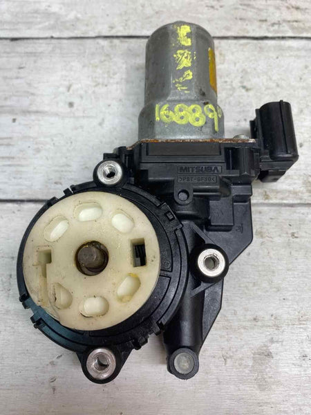 16 17 18 19 20 21 22 HONDA HRV POWER WINDOW MOTOR FRONT LEFT DRIVER SIDE ASSY OEM 72250T7WA11
