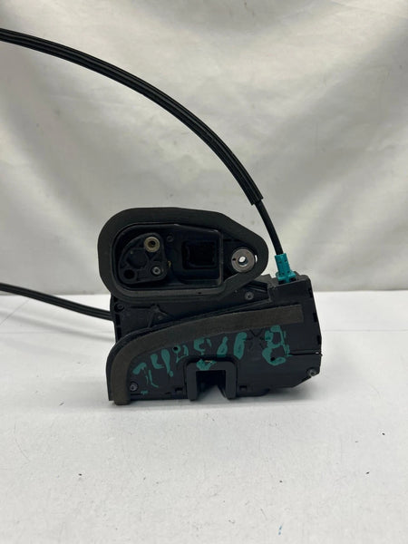 2020 TO 2022 CHEVROLET COLORADO DOOR LOCK ACTUATOR FRONT LEFT SIDE ASSY OEM 16920041