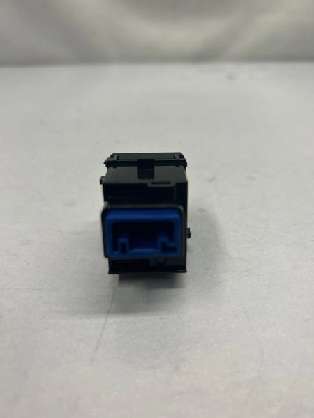 2020 TOYOTA COROLLA DASH SWITCH DIMMER LIGHT CONTROL ASSY OEM M75662