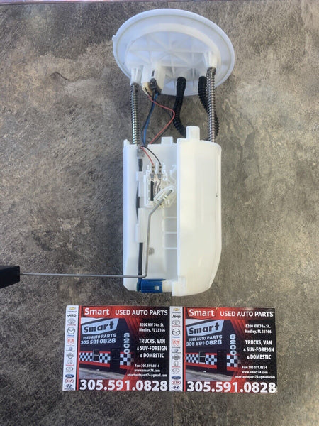 TOYOTA TUNDRA SEQUOIA 4.6L 5.7L 1URFE ENG FUEL PUMP ASSY OEM 770200C082