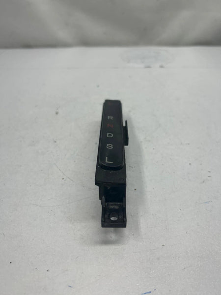 2020 HONDA HRV GEAR SHIFTER INDICATOR ASSY