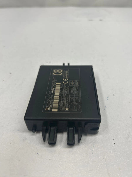 2020 TO 2023 TOYOTA COROLLA THEFT LOCKING IMMOBILIZER CONTROL MODULE SEDAN ASSY