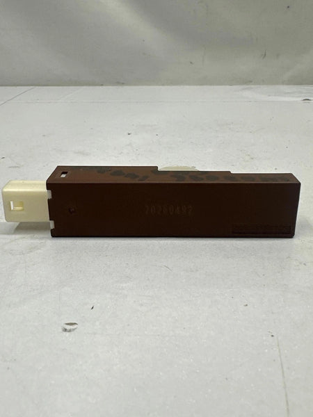 2021 TOYOTA CHR KEYLESS ENTRY CONTROL MODULE UNIT ASSY OEM 20260492