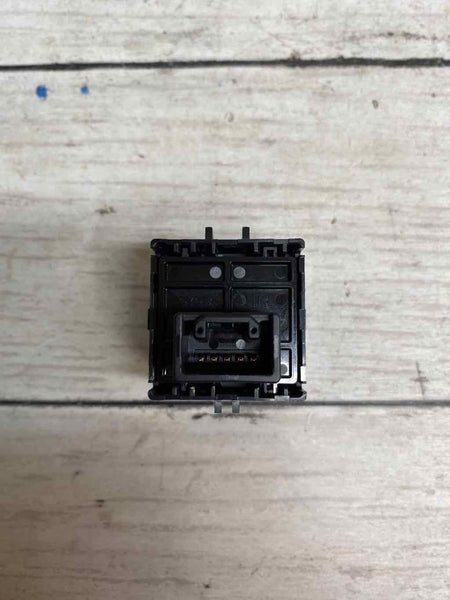 20 22 TOYOTA COROLLA SDN INTERRUPTOR DE TRAVA DA PORTA LATERAL DIREITA OEM