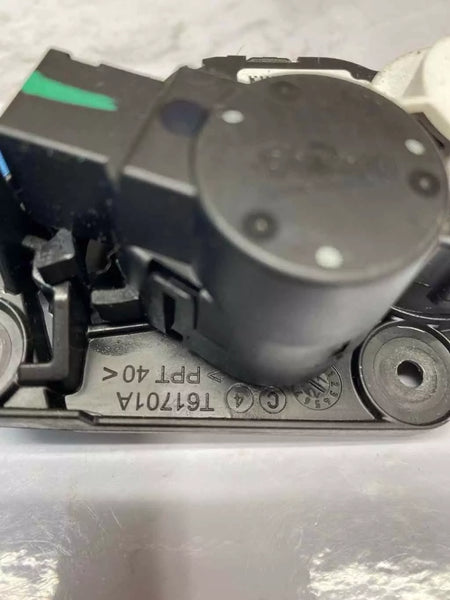 18 19 20 21 22 TOYOTA CHR MOTOR DE ALETTINADORA DE AIRE HVAC CONJUNTO DE ACTUADOR DE CALEFACCIÓN OEM T32088BB
