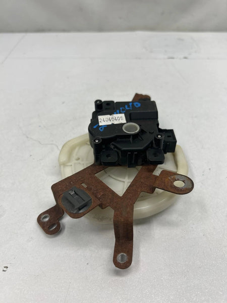 2018 HONDA CIVIC HVAC AC ACTUATOR ASSEMBLY AIR FLAP MOTOR ASSY