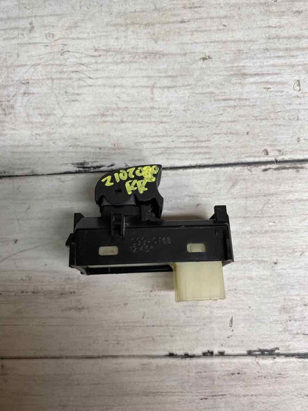 2015 2017 TOYOTA CAMRY REAR RIGHT SIDE DOOR SWITCH OEM