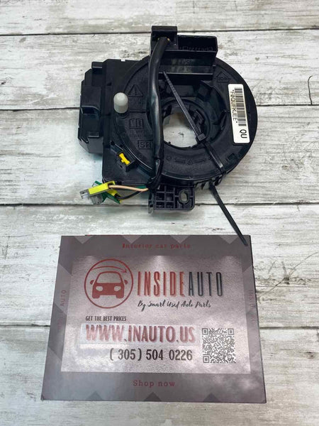 2017 STEERING WHEEL CRANK ANGLE SENSOR ASSY OEM 35EL 77900T2AE21 35000T2AA01