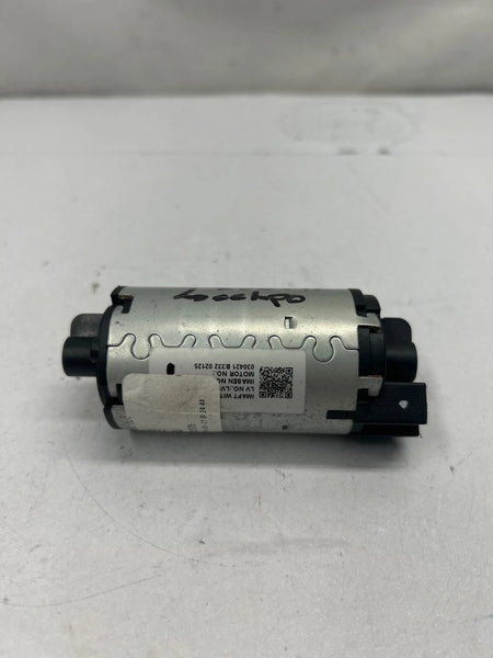 2022 HONDA ODYSSEY SEAT MOTOR FRONT RIGHT PASSANGER ASSY