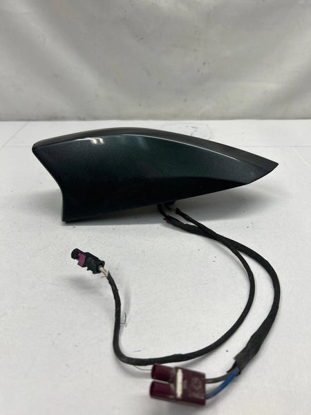 2019 GMC TERRAIN RADIO ROOF ANTENNA FM ASSY OEM 84284720 GRAY