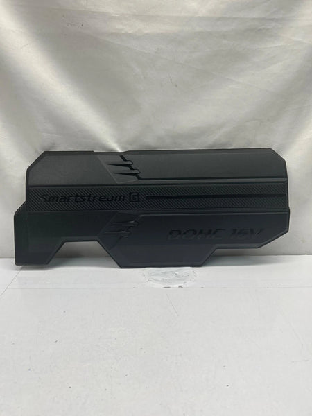 2021 TO 2025 HYUNDAI ELANTRA ENGINE COVER 2.0L 4 CYLINDERS KOREA BUILT