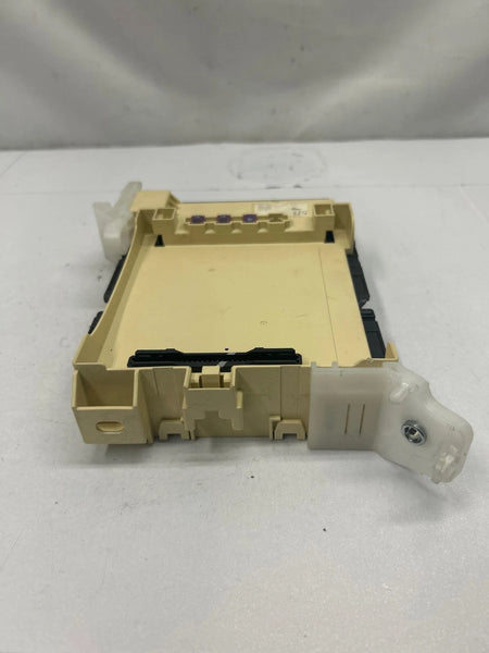 2022 TOYOTA COROLLA JUNCTION BOX CABIN FUSE RELAY BLOCK ASSY