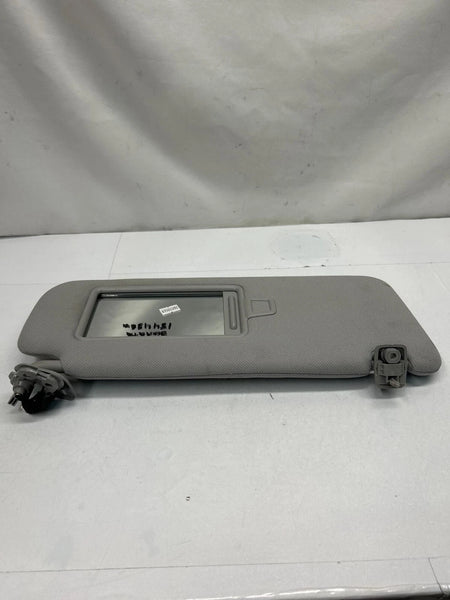 2015 TO 2019 HYUNDAI SONATA SUN VISOR PASSANGER SIDE US BUILT ASSY OEM 85202C2000TRY