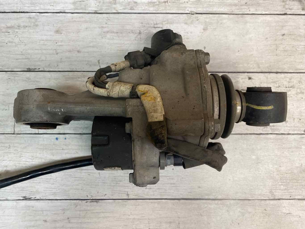 Compresor de suspensión trasera derecha para Acura TLX 2015-2020, actuador OEM 52920TZ3A71
