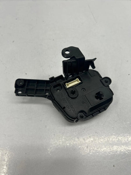 2019 TOYOTA HIGHLANDER STEERING WHEEL SWITCH PHONE VOICE CONTROL ASSY