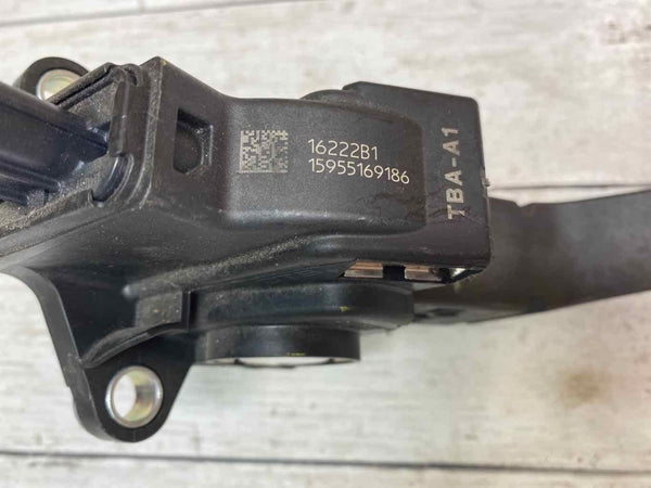 16 17 18 19 20 21 CONJUNTO DE PEDAL DEL ACELERADOR HONDA CIVIC 2.0L OEM TBAA1