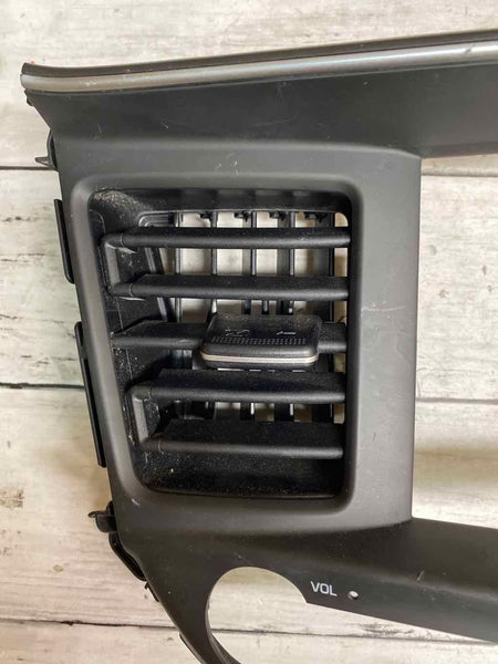 HYUNDAI ELANTRA 15 TABLERO CENTRAL DELANTERO CALEFACCIÓN REJILLA DE VENTILACIÓN DE AIRE BISEL 97410F3500