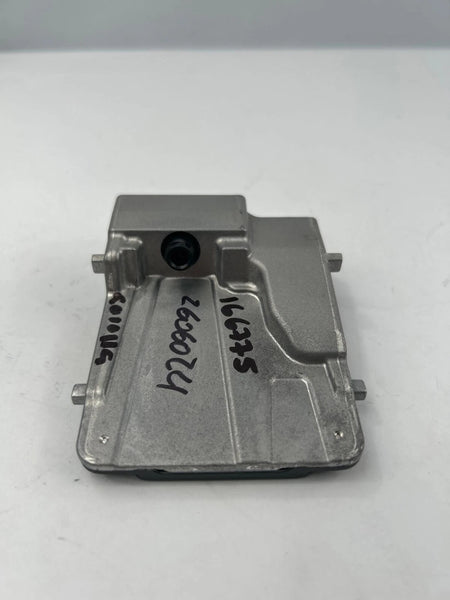 2020 TO 2025 TOYOTA COROLLA SEDAN FRONT CAMERA LANE DEPARTURE ASSY OEM 8646C02021