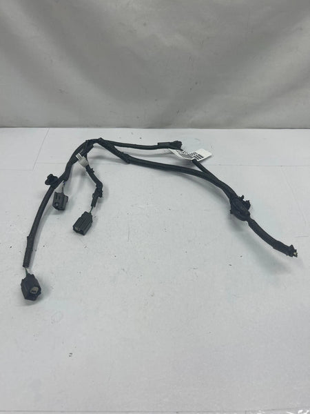2022 TO 2025 TOYOTA COROLLA CROSS HEADLIGHT PASSENGER SIDE PIGTAIL HARNESS XLE OEM