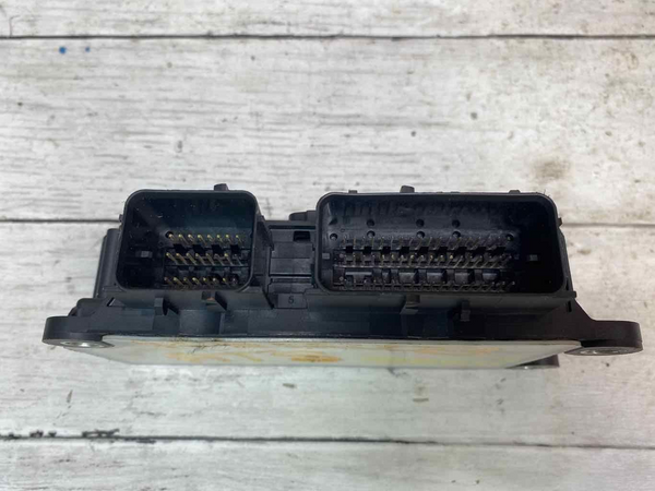 Cadillac ATS occupant detection 2015 control module unit OEM 13583342