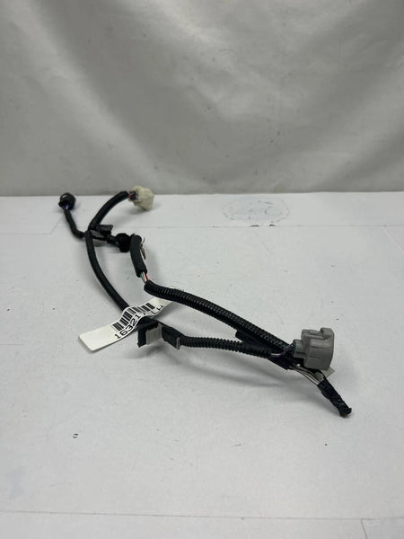 2022 TOYOTA COROLLA WIRING PIGTAIL FRONT LEFT DRIVER SIDE ASSY OEM