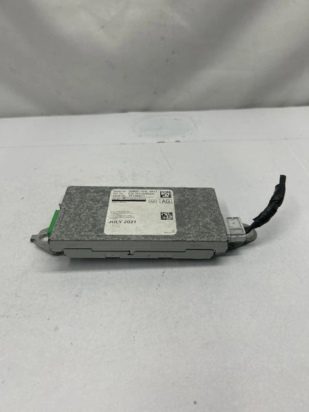 2021 2022 HONDA ACCORD RADIO AM FM TUNER UNIT ASSEMBLY