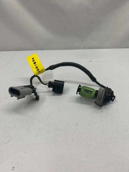 2018 CHEVROLET CAMARO WIPER WASHER SENSOR WIRE WIRING HARNESS OEM ELA16935AA