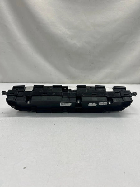 2018 TO 2020 HONDA ACCORD CLIMATE CONTROL HVAC PANEL LX SPORT TURBO OEM 79610TVAA016M1