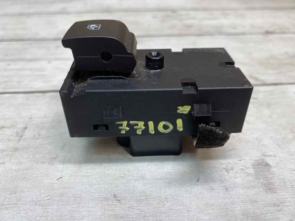 2016 2018 CADILLAC ATS SEDAN REAR LEFT WINDOW DOOR SWITCH OEM 92256973