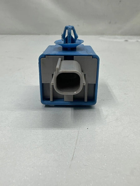 2021 TOYOTA CHR ALARM SIREN RELAY CONTROL MODULE UNIT ASSY OEM 8974705010