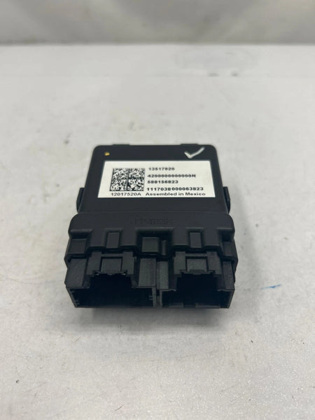 2019 CHEVROLET EQUINOX FRONT RIGHT PASSENGER SIDE SEAT HEAT MODULE