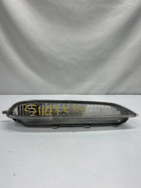 2016 TO 2018 HONDA PILOT PARKING & TURN LIGHT SIGNAL RIGHT SIDE ASSEMBLY