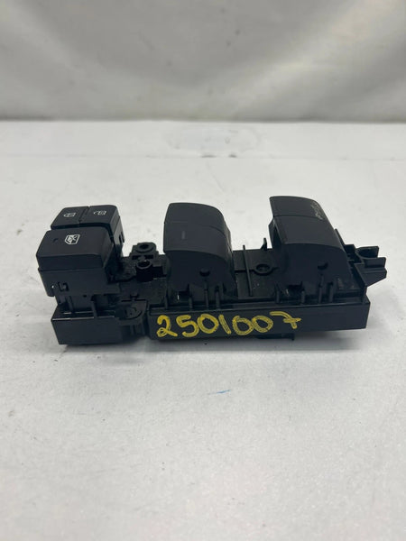 2020 2022 TOYOTA COROLLA WINDOW SWITCH FRONT DRIVER SIDE DOOR MASTER SEDAN ASSY