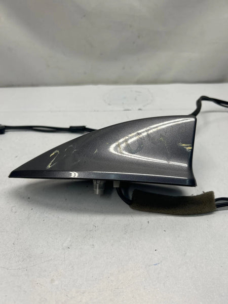 2017 2018 2019 2020 2021 HONDA CIVIC RADIO ANTENNA FM ROOF SHARK FIN GRAY/BLACK