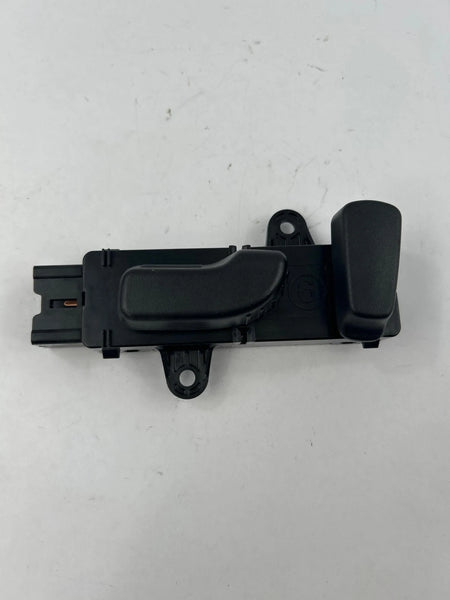2020 NISSAN SENTRA SEAT SWITCH FRONT LEFT SIDE ASSY OEM