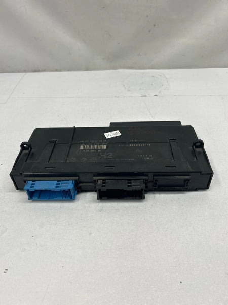 2012 2013 2014 2015 BMW X1 POWER CONTROL MODULE UNIT BCM ASSY