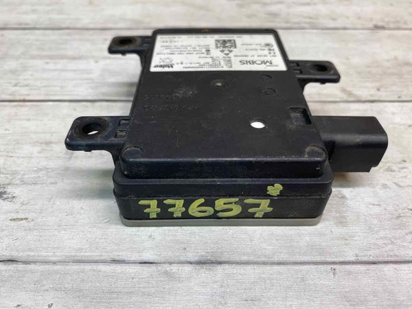 Kia Optima blind spot 19 20 alert rear left driver side us built OEM D495851000