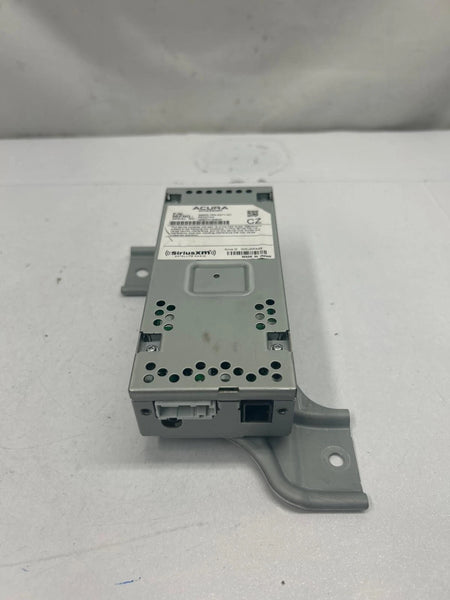 2019 2020 ACURA TLX RADIO SATELLITE RECEIVER UNIT ASSY