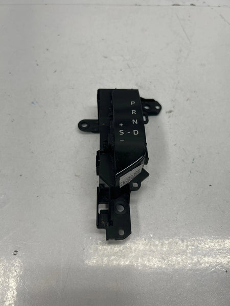 2021 TOYOTA RAV-4 CENTER CONSOLE GEAR SHIFTER INDICATOR ASSEMBLY