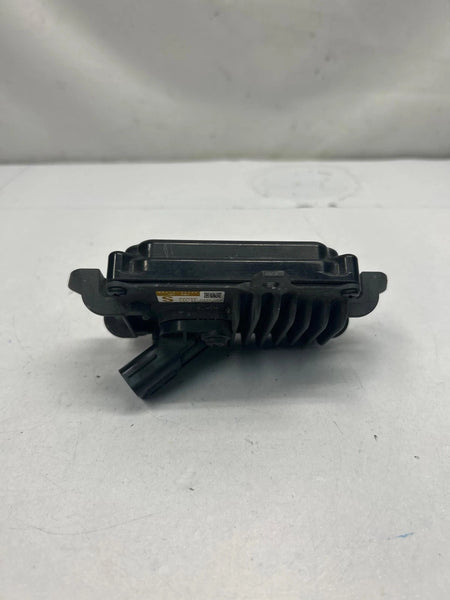 2020 2025 TOYOTA COROLLA FRONT CRUISE CONTROL RADAR UNIT SEDAN ASSY