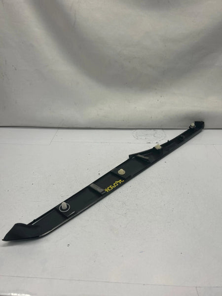 2024 TOYOTA COROLLA CROSS UPPER MOLDING LEFT SIDE