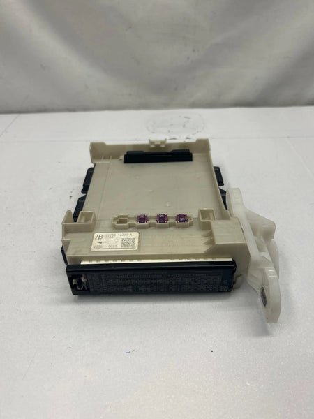 2022 TOYOTA COROLLA JUNCTION BOX CABIN FUSE RELAY BLOCK ASSY