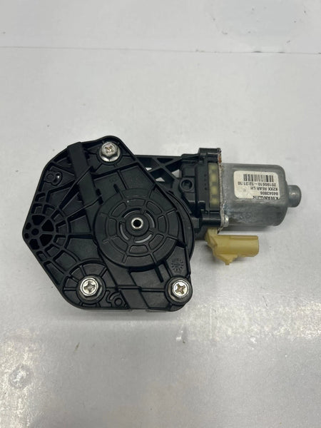 2014 TO 2019 CHEVY SILVERADO 1500 WINDOW MOTOR REAR LEFT SIDE ASSY OEM 84043806