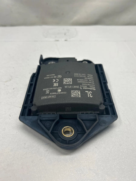 2017 2018 2019 2020 NISSAN ROGUE BLIND SPOT ALERT SENSOR LEFT SIDE ASSY