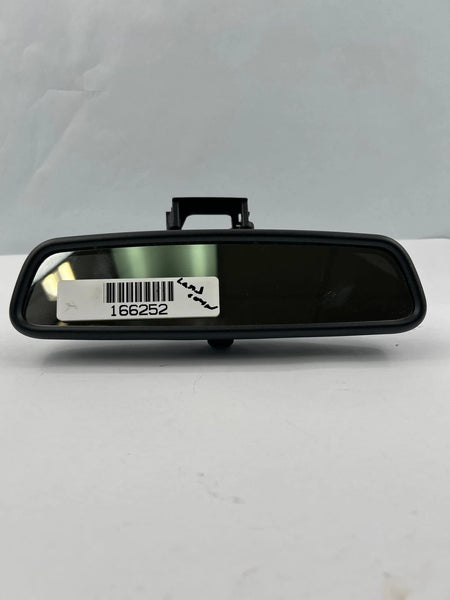 2015 2016 2017 2018 2019 LAND ROVER DISCOVERY SPORT REAR VIEW MIRROR LR058509